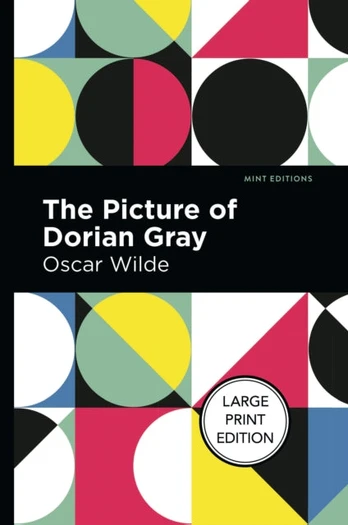 Picture Of Dorian Gray