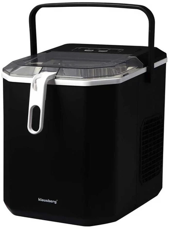 AUTOMATINIS LEDUKŲ GAMINIMO APARATAS 1,2 L 100 W KLAUSBERG KB-7883