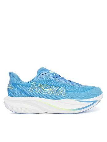 Bėgimo batai Hoka Mach 7 1171904 Mėlyna