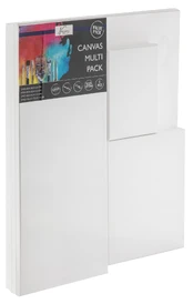 Nassau - Canvas multipack (8 pcs) (AR1024/GE) kaina