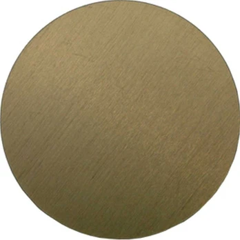 Tryumf Sublimacinis diskas F.38 - Subligraw lapas