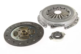Sankabos komplektas VALEO 801514 kaina