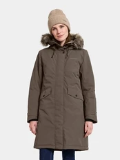 Didriksons moteriška žieminė parka ERIKA kaina