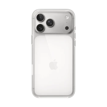 Apple dėklas iPhone 17 Pro Max