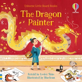 Dragon Painter