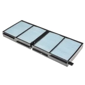 Salono filtras BLUE PRINT ADT32530 kaina