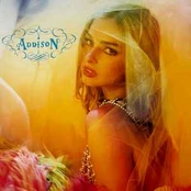 Vinyl (LP) Addison Rae - Addison