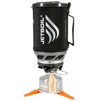 Jetboil Sumo Carbon Turistinė viryklė su puodu