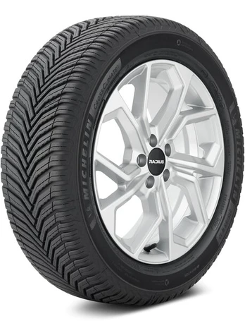 Michelin CrossClimate 2 215/45R18 93 W XL