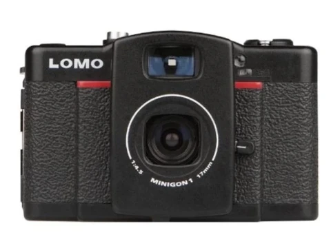 Lomography LC-Wide Camera