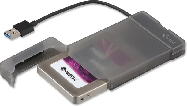 I-TEC MYSAFEU313