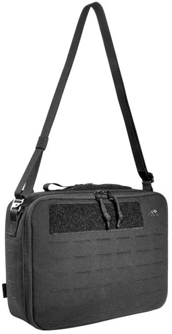 Krepšys Tasmanian Tiger Modular Support, Juoda