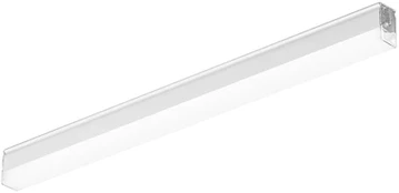 7W LED linijinis šviestuvas SHAPE, baltas, 4000K