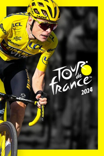 Tour De France 2024 Xbox Series X|S