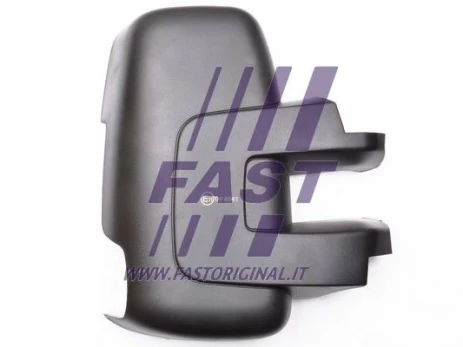 Dangtelis, išorinis veidrodėlis FAST FT88810