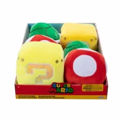 NINTENDO pliušinis žaislas Super Mario, 413944-PQ kaina