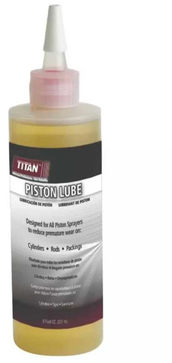 Tepalas Titan Piston Lube