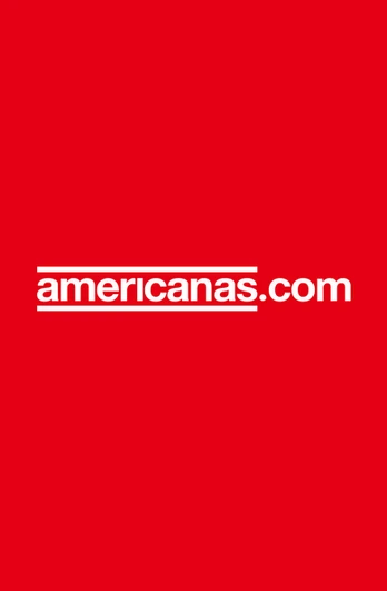 Americanas Gift Card 100 BRL Key BRAZIL