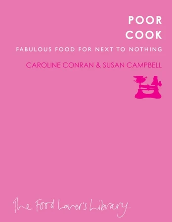 Poor Cook