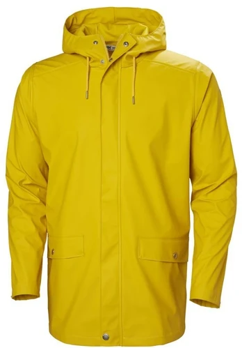 Helly Hansen Moss Rain Coat M 53265 344