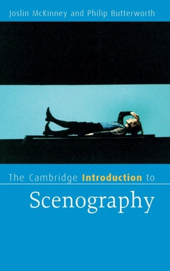 Cambridge Introduction to Scenography