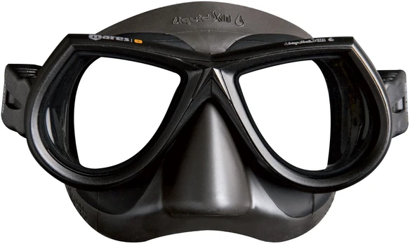 Nardymo kaukė Mares Star Liquidskin