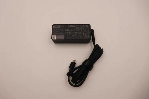 Nešiojamojo kompiuterio maitinimo adapteris Lenovo 45W AC adapter with multiple