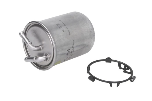 Kuro filtras MAHLE KL494