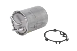 Kuro filtras MAHLE KL494 kaina