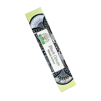 Namaste India Black Opium smilkalai