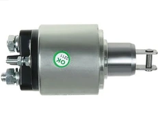 Solenoidinis jungiklis, starteris AS-PL SS9200P kaina