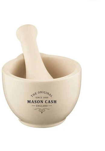 MASON CASH (RAYWARE GROUP) MC-Heritage keraminis grūstuvas ir grūstuvas