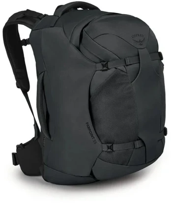 Kuprinė Osprey Farpoint 55