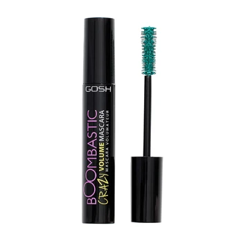 GOSH BOOMBASTIC blakstienų tušas, 13 ml