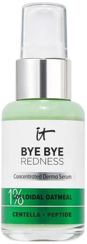 It Cosmetics BYE BYE REDNESS serum 30 ml