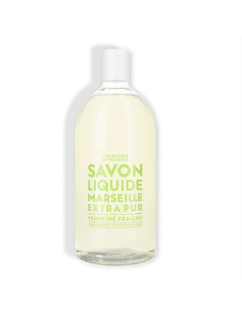 CDP skysto muilo papildymas „Fresh Verbena“ 1 l