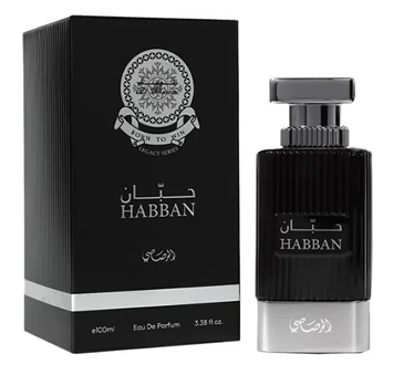 Rasasi Habban - EDP 100ml