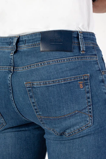 Džinsai Blk Jeans