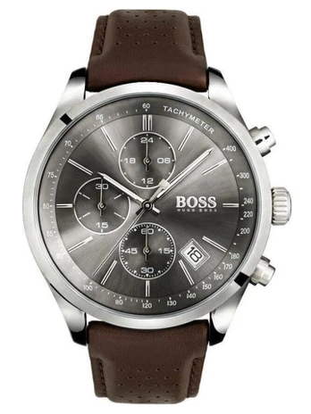 Vyriškas laikrodis Hugo Boss HB1513476