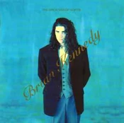 CD Brian Kennedy - The Great War Of Words