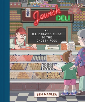 Jewish Deli