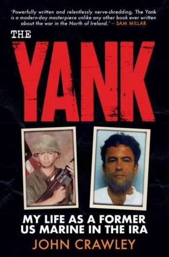 Yank - Kietas viršelis