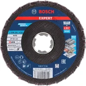 Bosch X-LOCK N475 125 mm SCN medium kaina