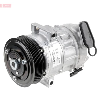 DENSO DCP20120 Air conditioning compressor