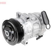 DENSO DCP20120 Air conditioning compressor kaina