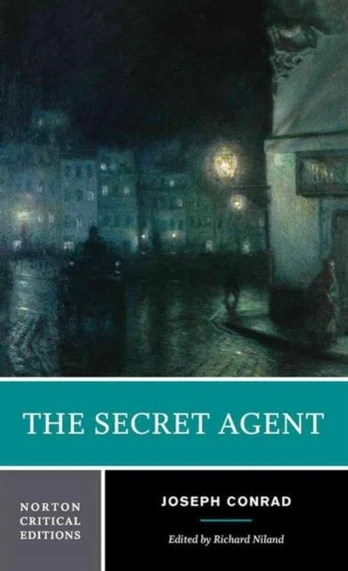 Secret Agent
