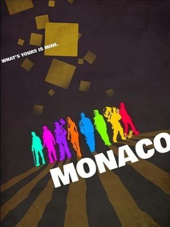Monaco: What's Yours Is Mine PC