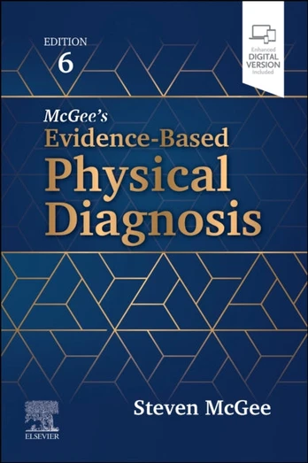 McGee's Evidence-Based Physical Diagnosis