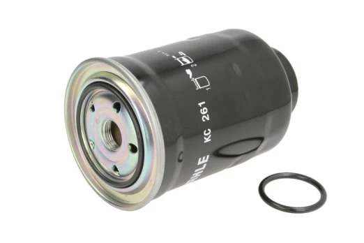 Kuro filtras MAHLE KC261D