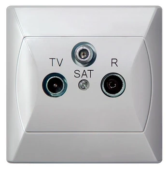 Ospel Socket RTV-SAT AKCENT GPA-AS/00